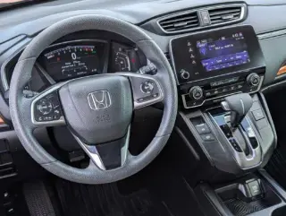 Honda CR-V 2019 EX 4dr SUV