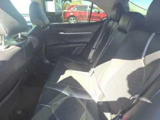 Toyota Camry 2018 XSE Sedán 4p.