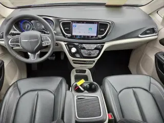 Chrysler Pacifica 2023 Touring L 4dr Mini-Van