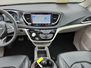 Chrysler Pacifica 2023 Touring L 4dr Mini-Van