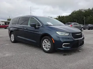 Chrysler Pacifica 2023 Touring L 4dr Mini-Van