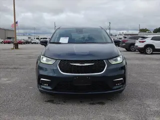 Chrysler Pacifica 2023 Touring L 4dr Mini-Van