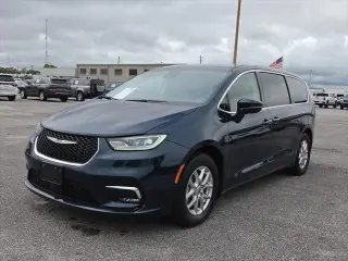 Chrysler Pacifica 2023 Touring L 4dr Mini-Van