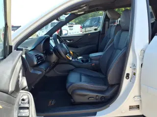 Subaru Outback 2022 AWD Wilderness 4dr Crossover