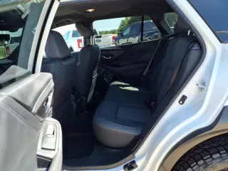 Subaru Outback 2022 AWD Wilderness 4dr Crossover