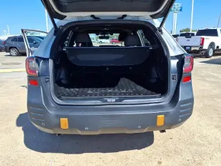 Subaru Outback 2022 AWD Wilderness 4dr Crossover