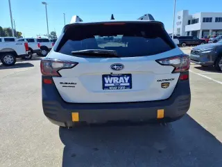 Subaru Outback 2022 AWD Wilderness 4dr Crossover