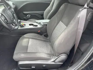 Dodge Challenger 2023 SXT 2p Coupé