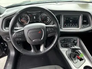Dodge Challenger 2023 SXT 2p Coupé