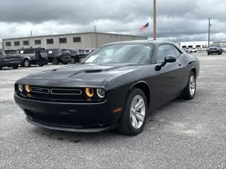 Dodge Challenger 2023 SXT 2p Coupé