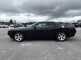 Dodge Challenger 2023 SXT 2p Coupé