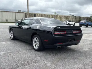 Dodge Challenger 2023 SXT 2p Coupé