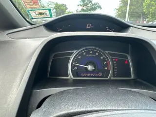 Honda Civic 2010 LX 4dr SedÃ¡n 5P