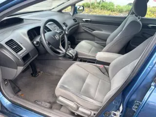 Honda Civic 2010 LX 4dr SedÃ¡n 5P