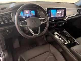 Volkswagen Atlas Cross Sport 2024 AWD SE 4Motion 4dr SUV con tecnología