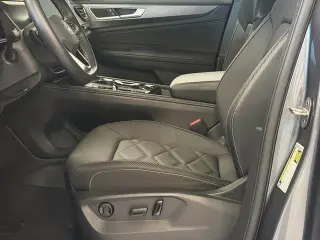 Volkswagen Atlas Cross Sport 2024 AWD SE 4Motion 4dr SUV con tecnología