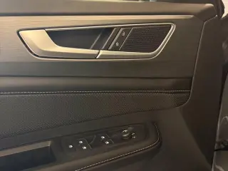 Volkswagen Atlas Cross Sport 2024 AWD SE 4Motion 4dr SUV con tecnología