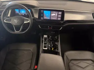 Volkswagen Atlas Cross Sport 2024 AWD SE 4Motion 4dr SUV con tecnología