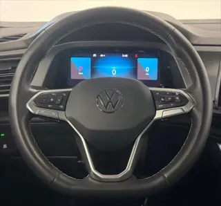 Volkswagen Atlas Cross Sport 2024 AWD SE 4Motion 4dr SUV con tecnología