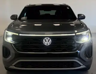 Volkswagen Atlas Cross Sport 2024 AWD SE 4Motion 4dr SUV con tecnología