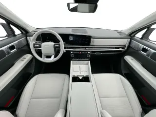Hyundai SANTA FE 2025 AWD SEL 4dr SUV