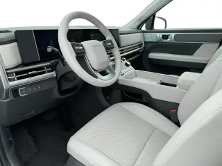 Hyundai SANTA FE 2025 AWD SEL 4dr SUV