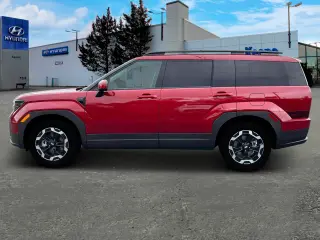 Hyundai SANTA FE 2025 AWD SEL 4dr SUV
