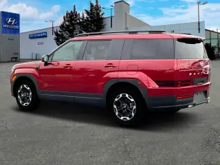 Hyundai SANTA FE 2025 AWD SEL 4dr SUV