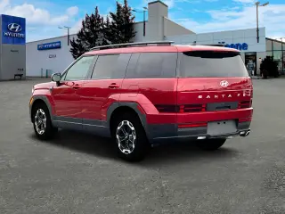 Hyundai SANTA FE 2025 AWD SEL 4dr SUV