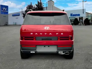 Hyundai SANTA FE 2025 AWD SEL 4dr SUV