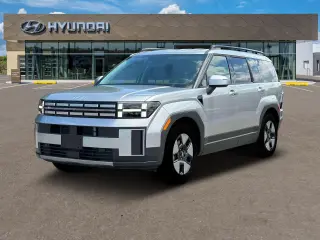Hñyundai SANTA FE Híbrido 2024 SEL 4dr SUV