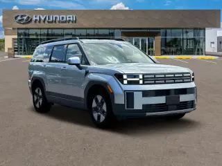 Hñyundai SANTA FE Híbrido 2024 SEL 4dr SUV