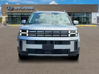 Hñyundai SANTA FE Híbrido 2024 SEL 4dr SUV