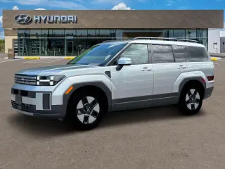 Hñyundai SANTA FE Híbrido 2024 SEL 4dr SUV