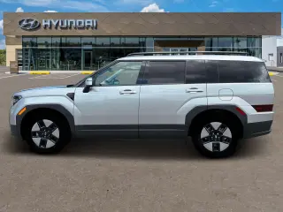 Hñyundai SANTA FE Híbrido 2024 SEL 4dr SUV