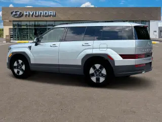 Hñyundai SANTA FE Híbrido 2024 SEL 4dr SUV