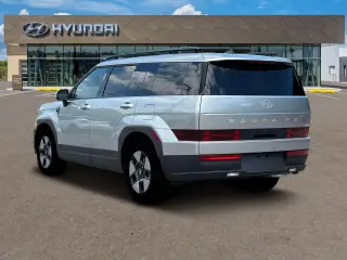 Hñyundai SANTA FE Híbrido 2024 SEL 4dr SUV