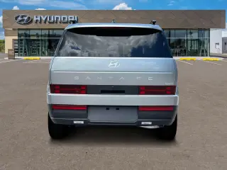 Hñyundai SANTA FE Híbrido 2024 SEL 4dr SUV