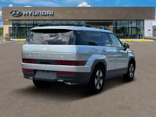 Hñyundai SANTA FE Híbrido 2024 SEL 4dr SUV