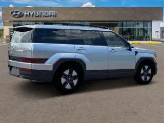 Hñyundai SANTA FE Híbrido 2024 SEL 4dr SUV