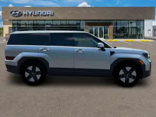 Hñyundai SANTA FE Híbrido 2024 SEL 4dr SUV