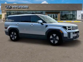 Hñyundai SANTA FE Híbrido 2024 SEL 4dr SUV