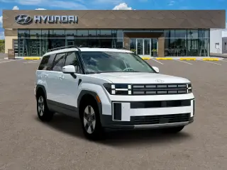 Hyundai SANTA FE Híbrido 2026 SEL 4dr SUV
