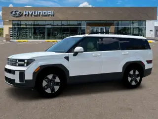 Hyundai SANTA FE Híbrido 2026 SEL 4dr SUV