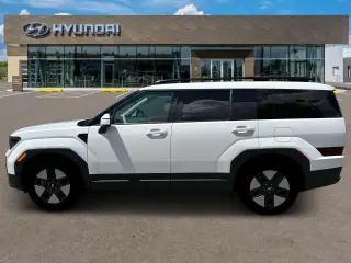 Hyundai SANTA FE Híbrido 2026 SEL 4dr SUV