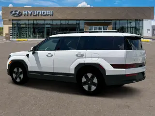 Hyundai SANTA FE Híbrido 2026 SEL 4dr SUV