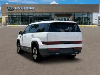 Hyundai SANTA FE Híbrido 2026 SEL 4dr SUV