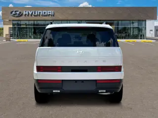 Hyundai SANTA FE Híbrido 2026 SEL 4dr SUV