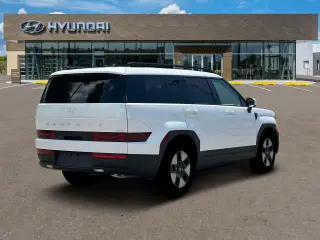 Hyundai SANTA FE Híbrido 2026 SEL 4dr SUV