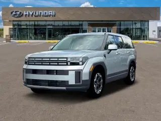 Hyundai SANTA FE 2026 AWD SE 4dr SUV en español: Hyundai SANTA FE 2026 con tracción en las cuatro ruedas SE 4dr SUV